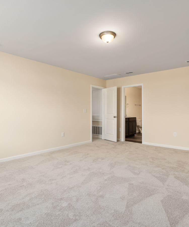Redding Carpet Cleaning Move Out